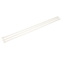 3M 3M 7000031859 Standard Cable Tie 50 Lbs 15 in Natural