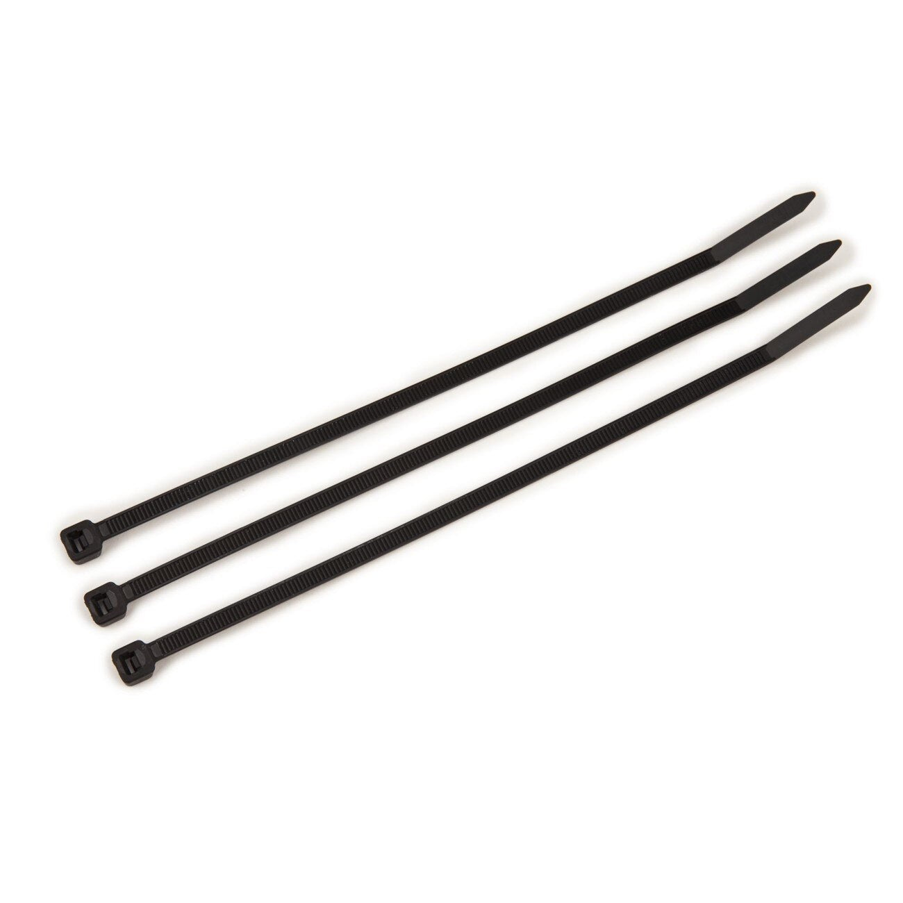 3M 3M 7000133464 Cable Tie 120 Lbs 9.00 in Black Nylon