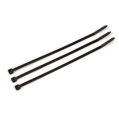 3M 3M 7000133464 Cable Tie 120 Lbs 9.00 in Black Nylon