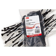 3M 3M 7000133471 Cable Tie Assortment Pack 100 Piece