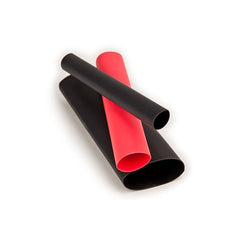 3M 3M 7010398852 Heat Shrink Tubing EPS300 1/2 in Clear
