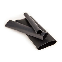 3M 3M 7000133576 Heat Shrink Polyolefin Tubing 3/8 in 48 in