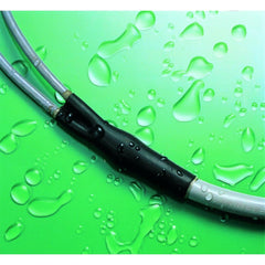 3M 3M 7000133581 Heat Shrink Tubing EPS300 1/4 in 48 in