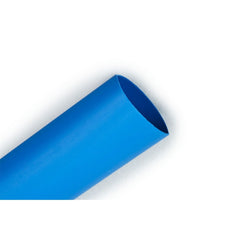 3M 3M 7010321005 FP301 Heat Shrink Tubing 2in Blue 48in 24pc