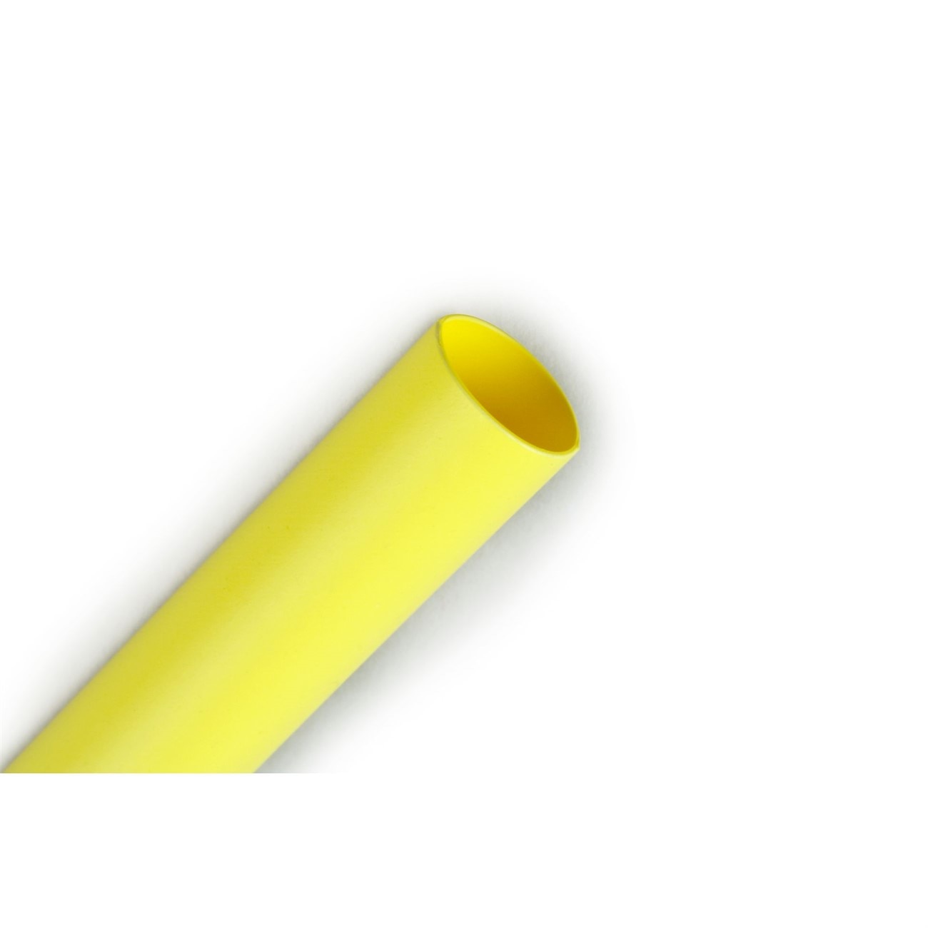 3M 3M 7010293956 FP301 Heat Shrink Tubing 3/16 in 48 in Yellow