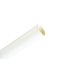 3M 3M 7010320995 FP301 Heat Shrink Tubing 1/8 in 48 in White