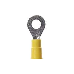 3M 3M 7000133673 Vinyl Ring Terminal Awg 12-10 3/8 Inch Stud