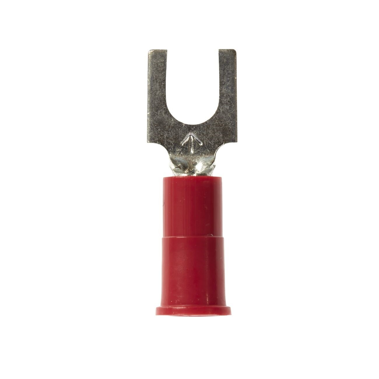 3M 3M 7000133654 Vinyl Insulated Butt Connector 12-10 Awg