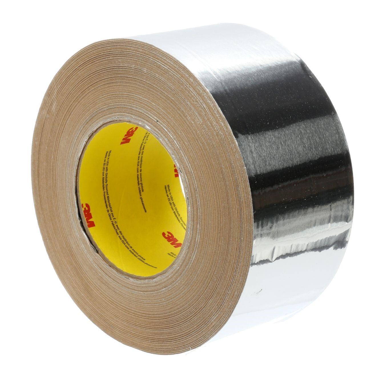 3M 3M 7100043752 Aluminum Foil Tape 2.83 in X 50 Yd Cold Weather