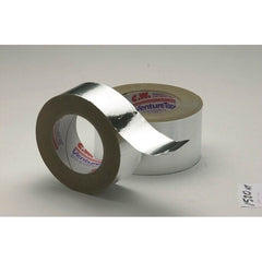 3M 3M 7100043875 Aluminum Foil Tape 3.89 in X 50 Yd Cold Weather