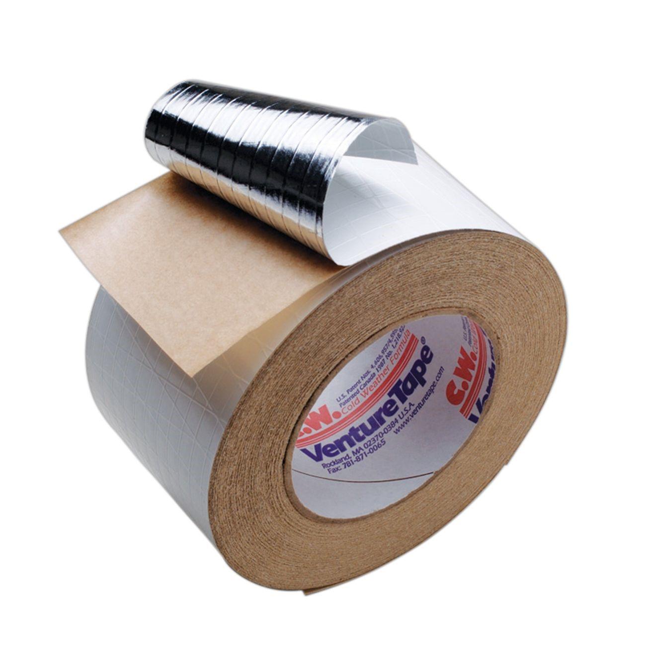 3M 3M 7100043931 Foil Tape White 2.83 in X 50 Yd