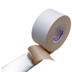 3M 3M 7100043789 Venture Tape 1551CW Foil Tape White 2.83in X 50yd