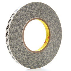 3M 3M 7010375421 Double Coated Tape 9086 White 0.5 Inch