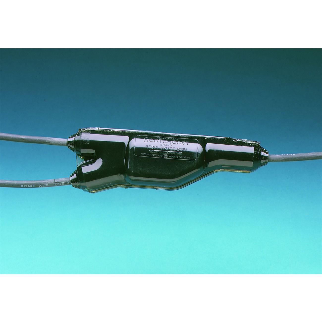 3M 3M 7100123111 Wye Resin Splice Kit