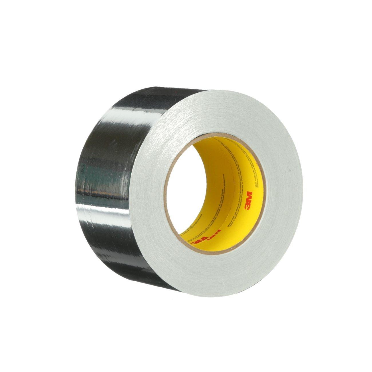 3M 3M 7100043805 Aluminum Foil Tape 2.83 in 50 Yd Acrylic