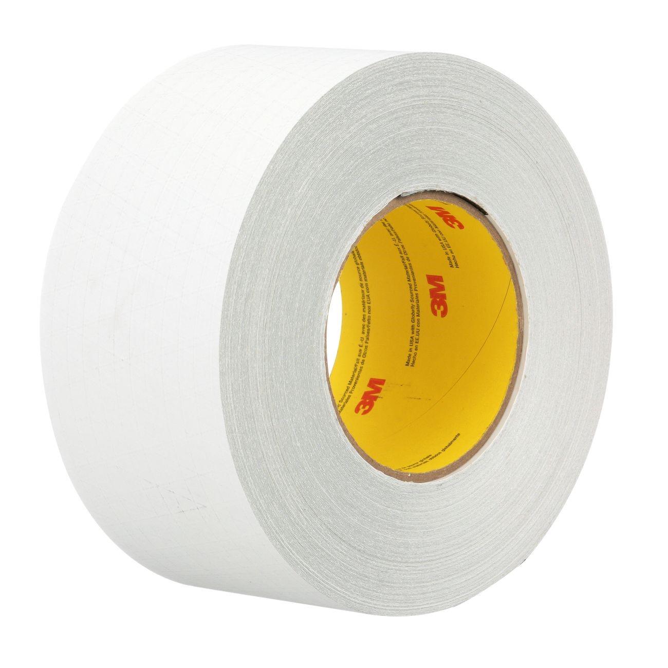3M 3M 7100043842 Asj Foil Tape White 2.83 in 50 Yd
