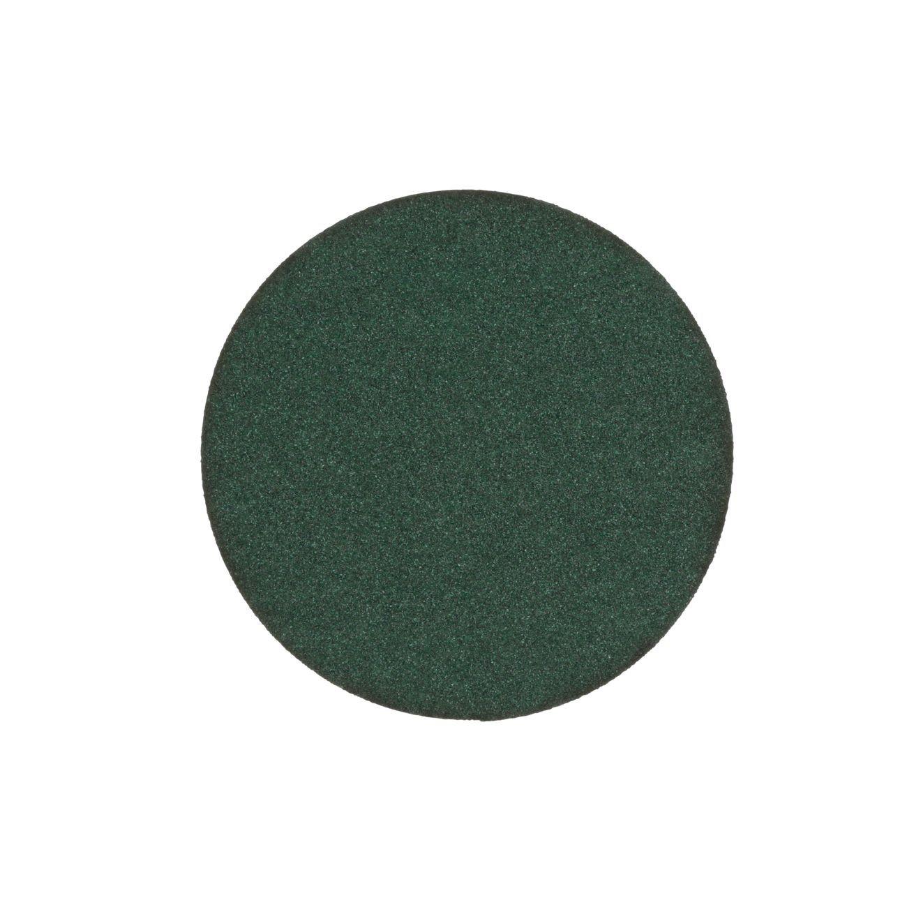 3M 3M 7000120341 Abrasive Disc 80 Grit 6 Inch Hook Loop
