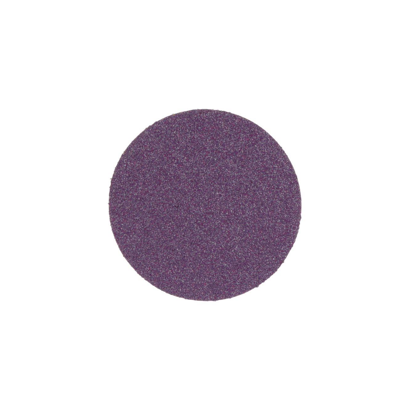 3M 3M 7010325471 Abrasive Disc 5 Inch 36 Grit Ceramic Ao