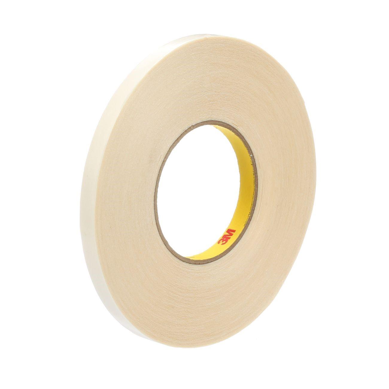 3M 3M 7100037557 Double Coated Pet Tape 514CWR Red 1.46 in