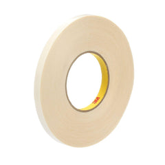 3M 3M 7100037557 Double Coated Pet Tape 514CWR Red 1.46 in