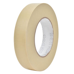 3M 3M 7100083348 High Temp Masking Tape 5501A Tan 2 Inch