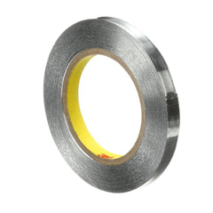 3M 3M 7010337274 Aluminum Foil Tape 3/4 in X 60 Yd Silver