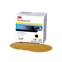 3M 3M 7000119711 Hookita 216U 3 Inch P280 Abrasive Disc