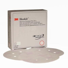 3M 3M 7000045651 Hookit Film Disc 260L 5 in P800