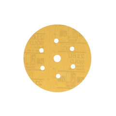 3M 3M 7000119697 Hookit 216U Disc 6 Inch P240 Grit Ao