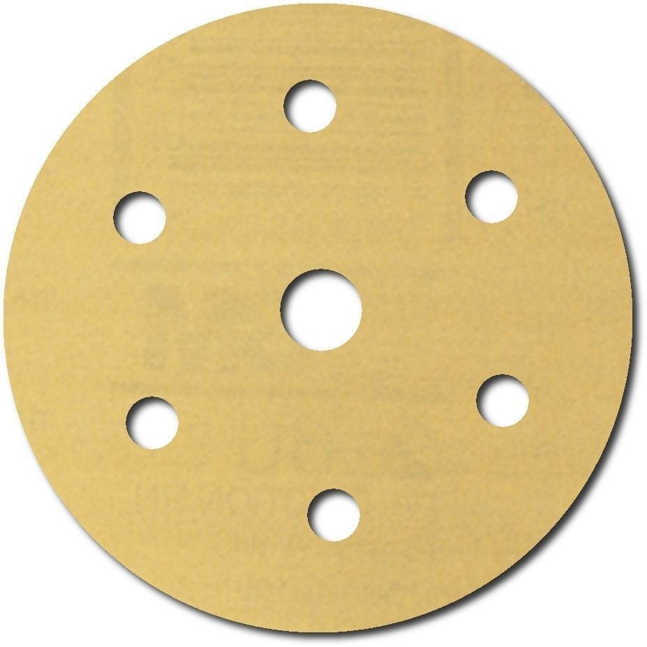 3M 3M 7000119689 Hookit 216U Abrasive Disc 6 Inch P320
