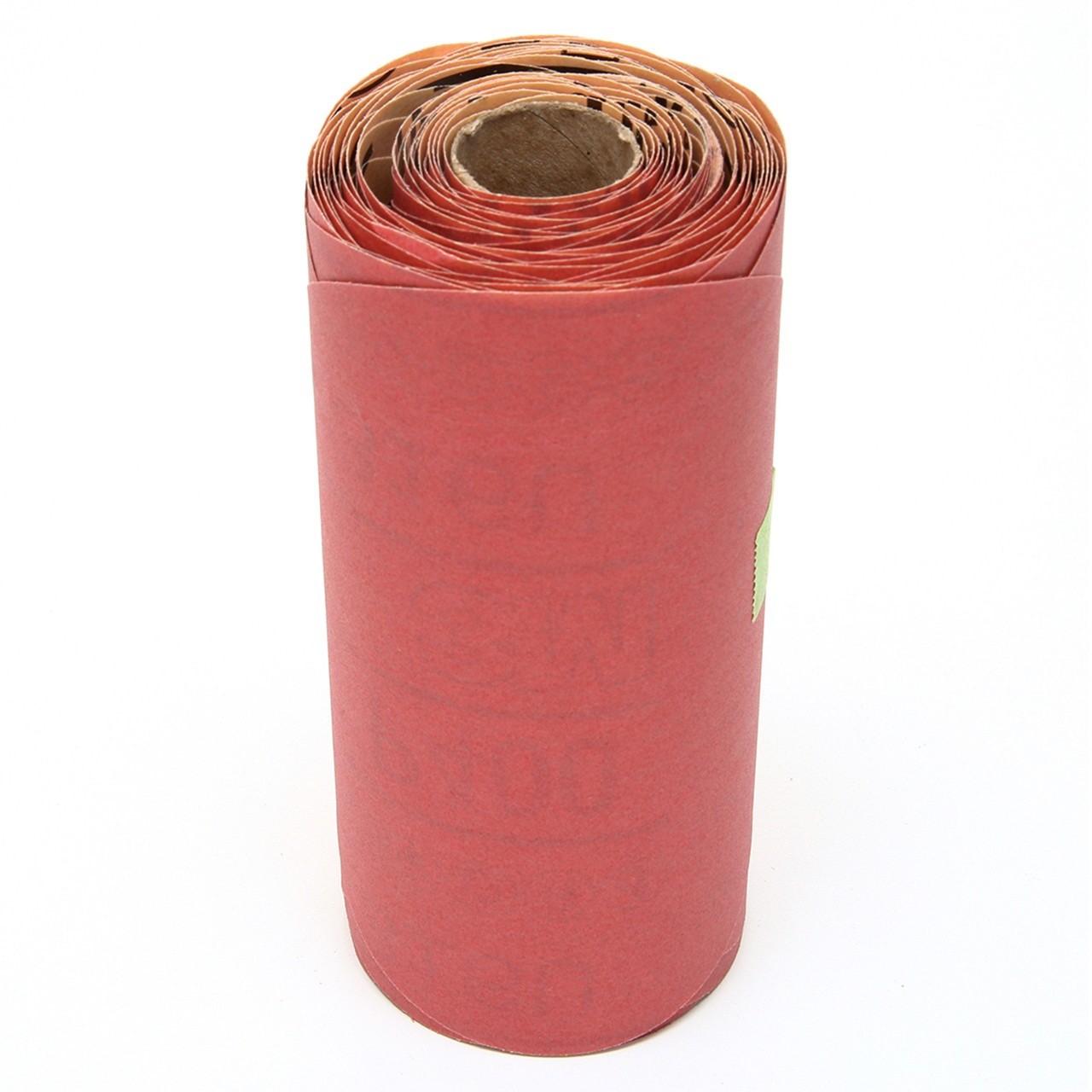 3M 3M 7000119765 Abrasive Disc 6 Inch P400 Grit Psa