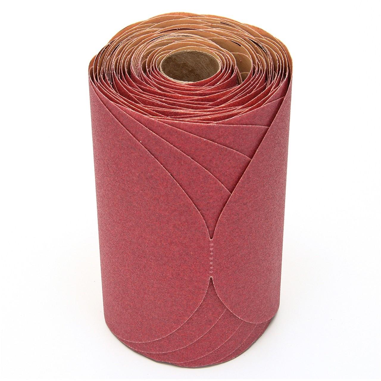3M 3M 7000119771 Stikit Abrasive Disc 6 Inch P120 Grit Psa