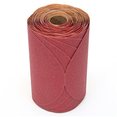 3M 3M 7000119771 Stikit Abrasive Disc 6 Inch P120 Grit Psa
