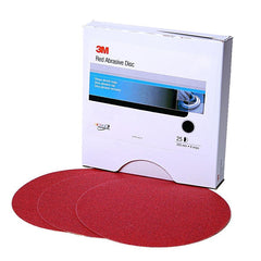3M 3M 7000119768 Stikita 316U 6 Inch P220 Abrasive Disc Roll