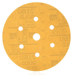 3M 3M 7000119698 Hookit 216U Disc 6 Inch P220 Grit Ao