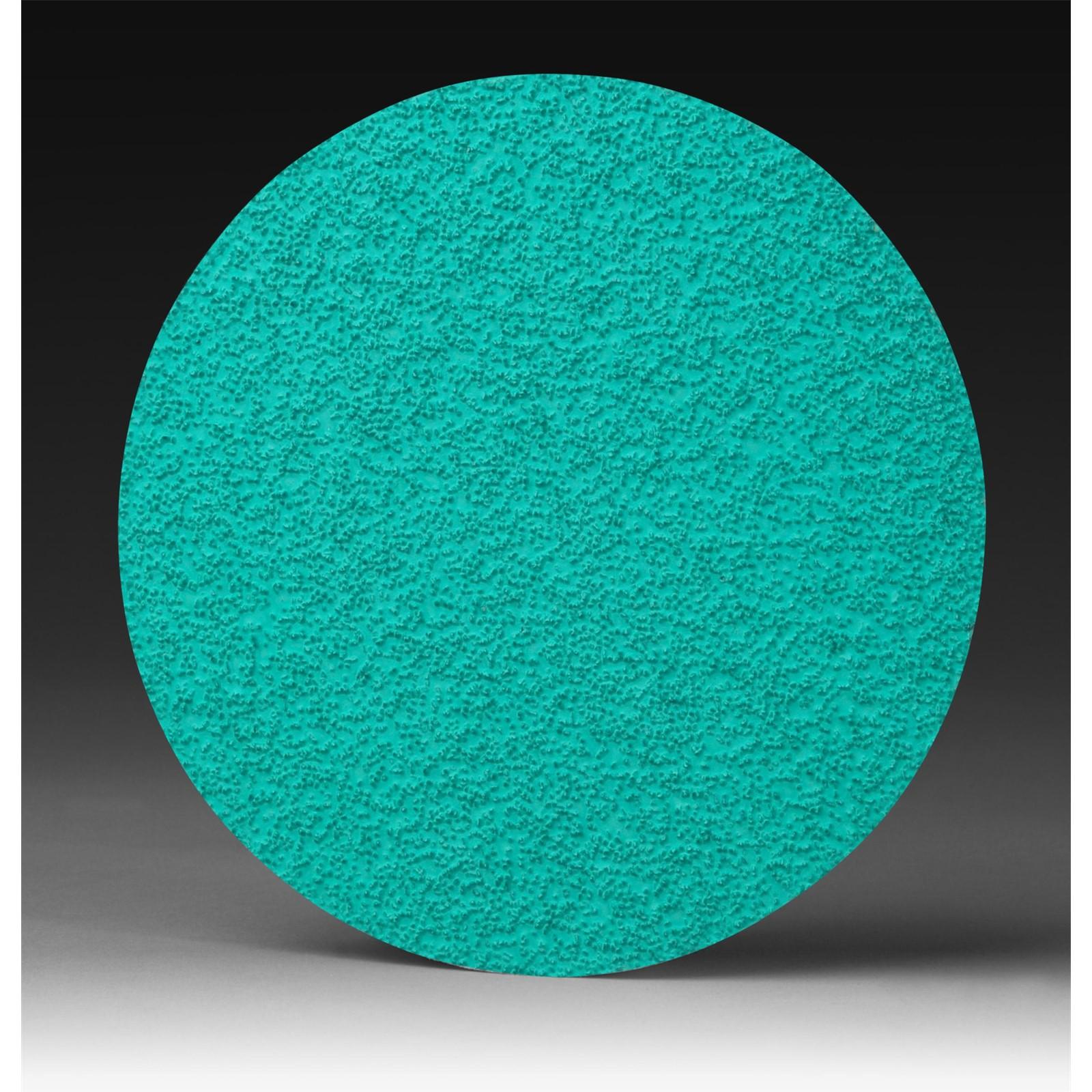 3M 3M 7010298813 Abrasive Disc 8 Inch 24 Grit Coarse