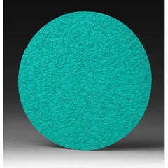 3M 3M 7010298813 Abrasive Disc 8 Inch 24 Grit Coarse