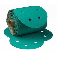 3M 3M 7010309449 Abrasive Disc 8 Inch 80 Grit Ceramic Ao