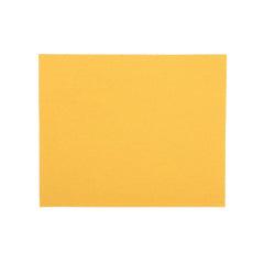 3M 3M 7000118288 Resinite Gold Sheet 9x11 Inches P80 Grit