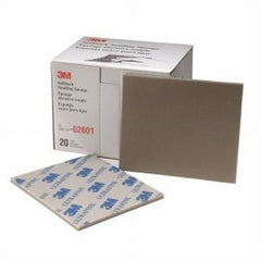 3M 3M 7000000592 Softback Sanding Sponge Ultrafine 800-1000