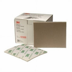 3M 3M 7000000591 Softback Sanding Sponge Microfine 1200-1500 Grit