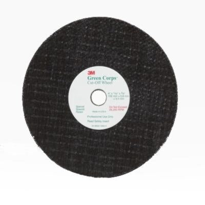 3M 3M 7100229883 Reinforced Weld Grinding Wheel