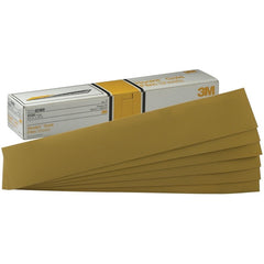 3M 3M 7000118766 Hookit Gold Sheet P120C 2.75x16 in