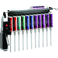 3M 3M 7000119673 Shop Rack Wall Mount Organizer