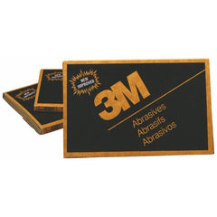 3M 3M 51131-02044 Wetordry Abrasive Sheet 2000 Grit