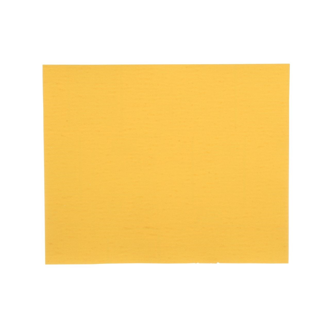 3M 3M 7000118285 Resinite Gold Sheet P150A 9x11 in