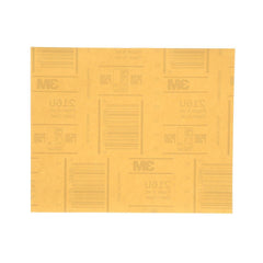 3M 3M 7000118277 Resinite Gold Sheet 9x11 Inches P500A
