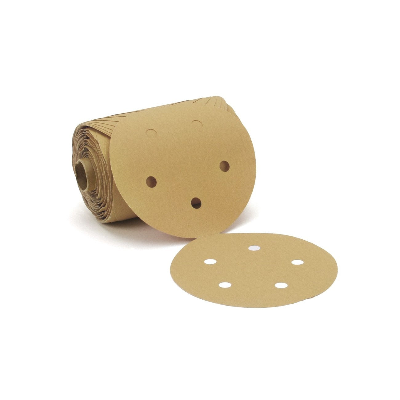 3M 3M 7010360069 Stikit 216U 5 Inch P100 Abrasive Disc Roll