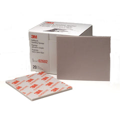3M 3M 7000000588 Softback Sanding Sponge Superfine 500-600 Grit