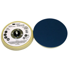3M 3M 7100032986 Stikit Low Profile Finishing Disc Pad 5 in